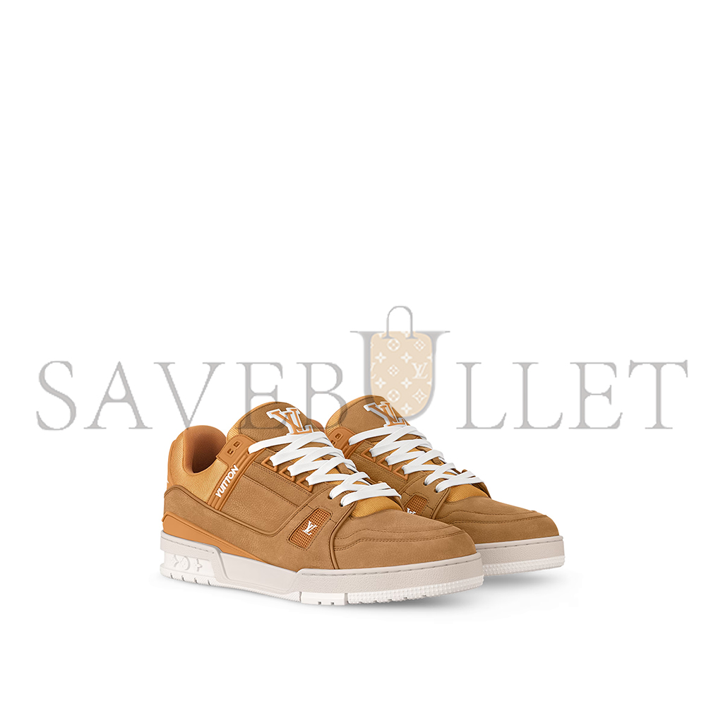 l**is V*t*n lv trainer sneaker 1ad9xa
